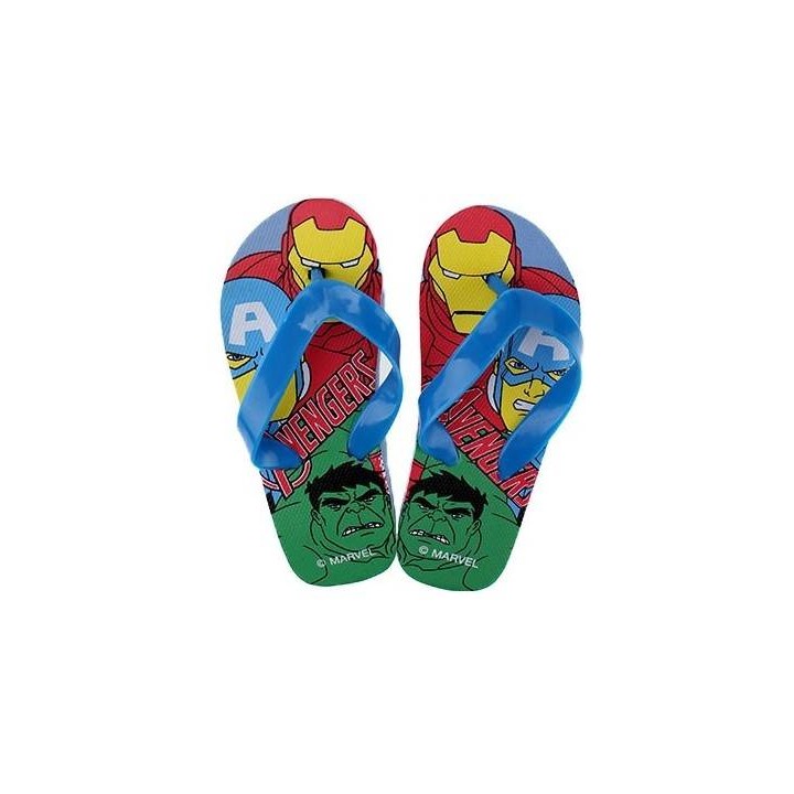    Tong Avengers Marvel