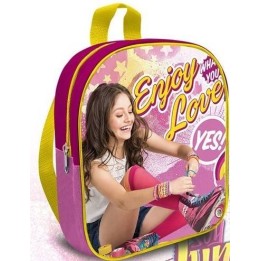 Sac à dos Soy Luna 24 cm