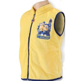 Gilet coral Minions