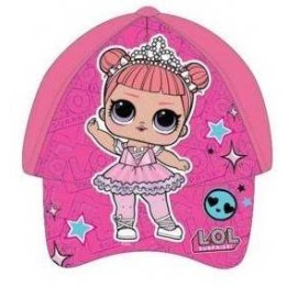 Casquette Lol Surprise