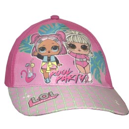 Casquette Lol Surprise