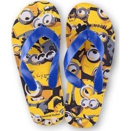 Tongs Minions