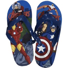     Tong Avengers Marvel