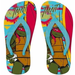 Tongs Tortues Ninja