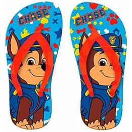 Tong Paw Patrol
