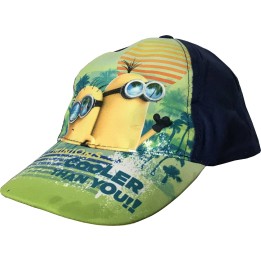 Casquette Minions