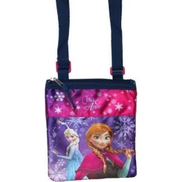 Sac à Bandoulière La Reine des Neiges 