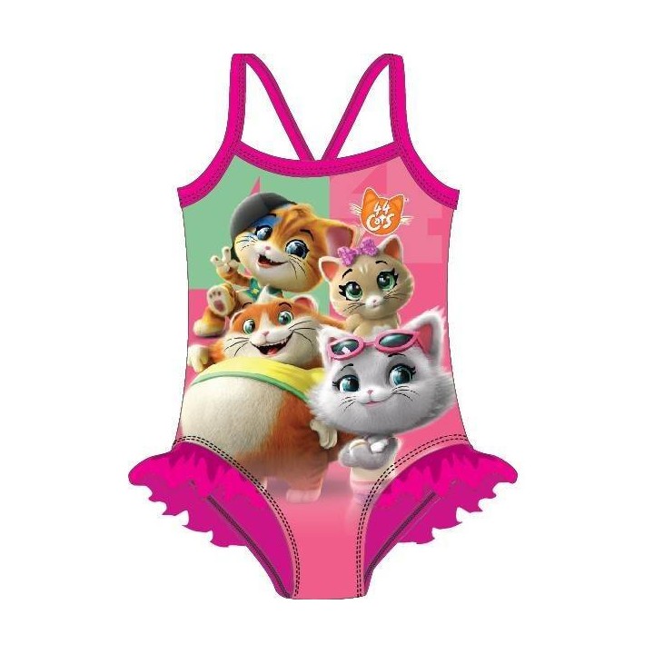 Maillot de bain 44 Chats