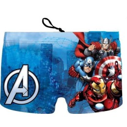 Boxer de bain Avengers marvel