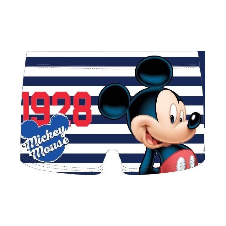 Boxer de bain Mickey disney