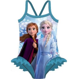Maillot de bain frozen