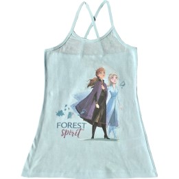 Robe de Plage La Reine des Neiges