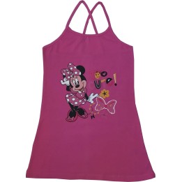 Robe de Plage Minnie Disney