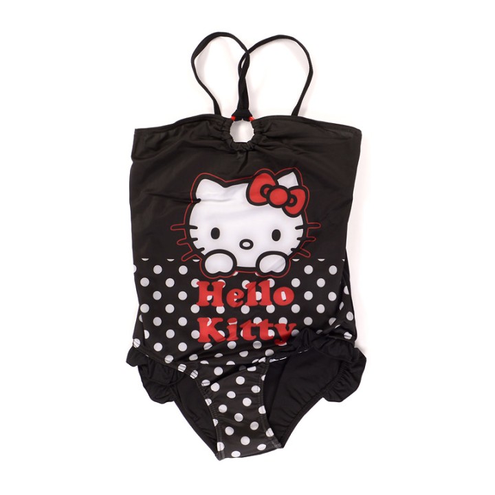Maillot de Bain Hello Kitty