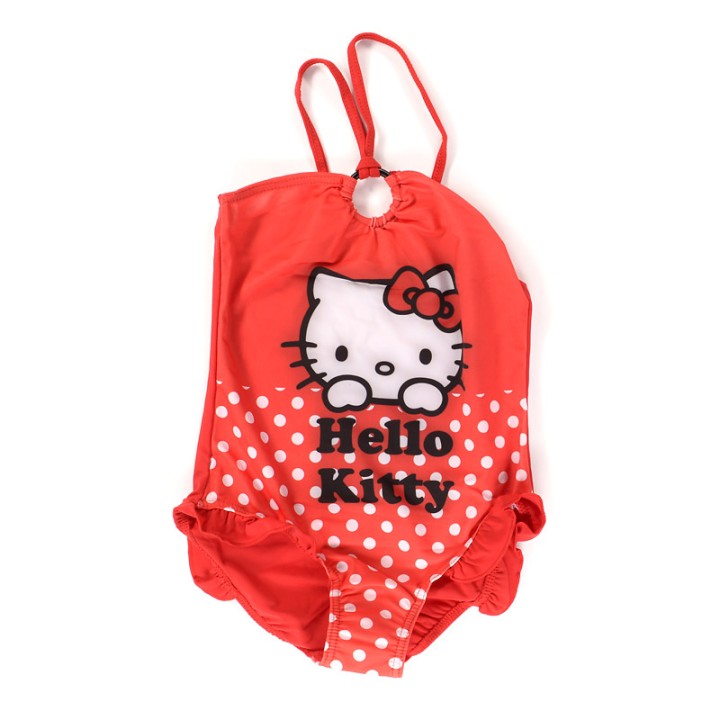 Maillot de Bain Hello Kitty