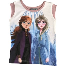 Débardeur La Reine des Neiges