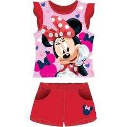 Ensemble T-shirt et Short Lol Surprise