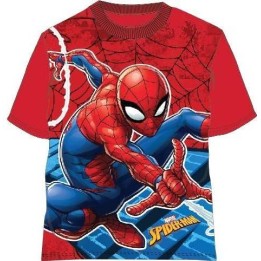 T-shirt Spider-man Marvel