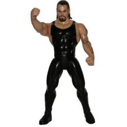 WWE Wrestling Havoc Unleashed Series 4