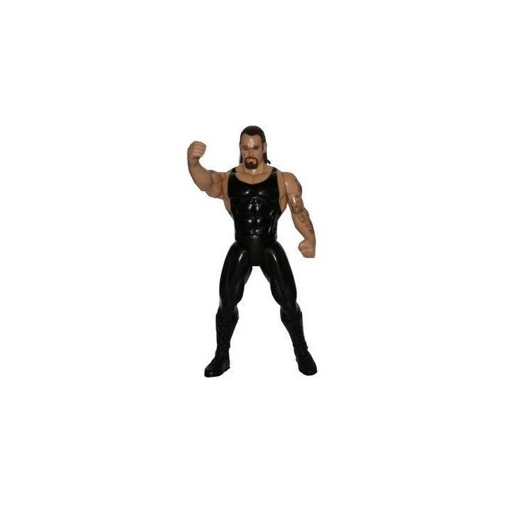 WWE Wrestling Havoc Unleashed Series 4