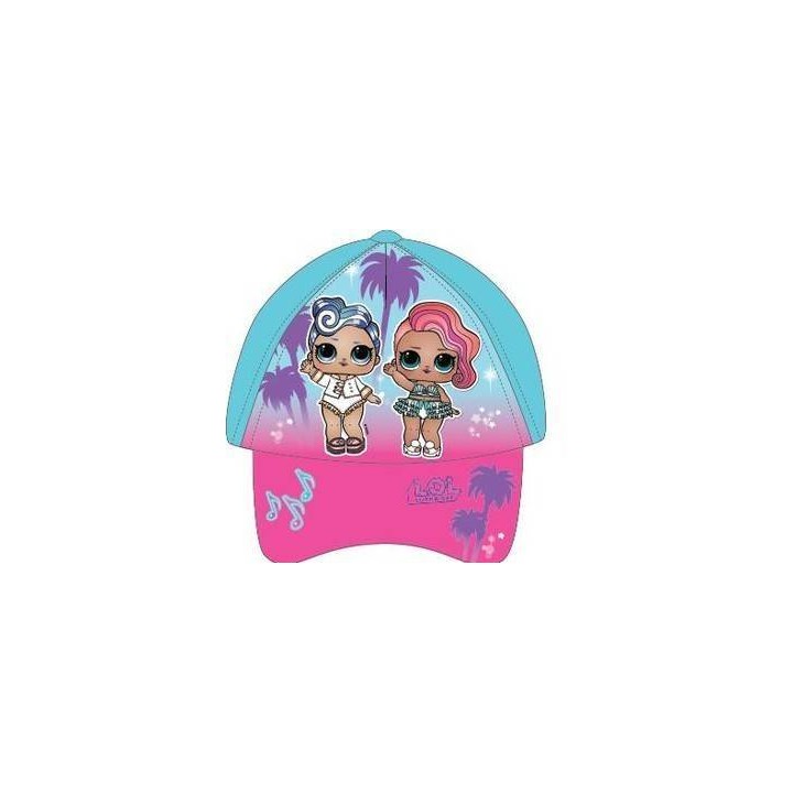 Casquette Lol Surprise!
