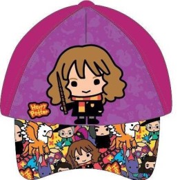 Casquette Harry Potter pour Fille