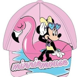 Casquette Minnie Disney
