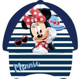 Casquette Minnie Disney 