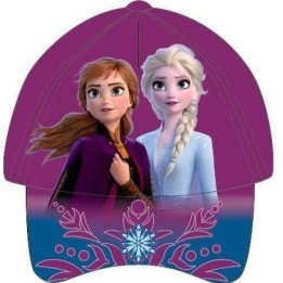 Casquette Frozen 