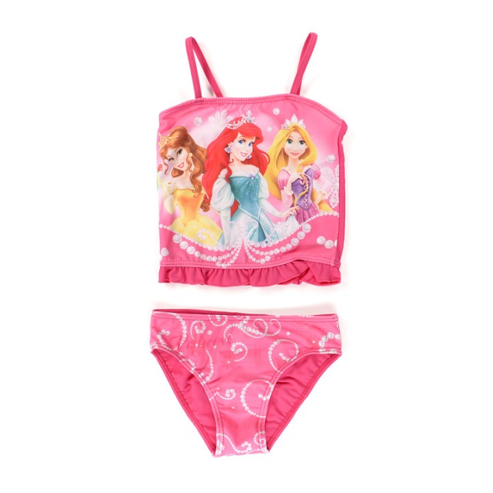 Maillot de Bain Princesses Disney
