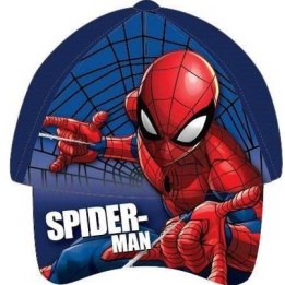 Casquette Spider-man Marvel