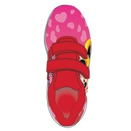 Baskets Minnie Disney