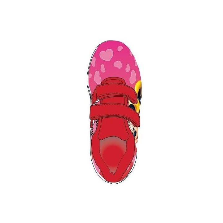 Baskets Minnie Disney