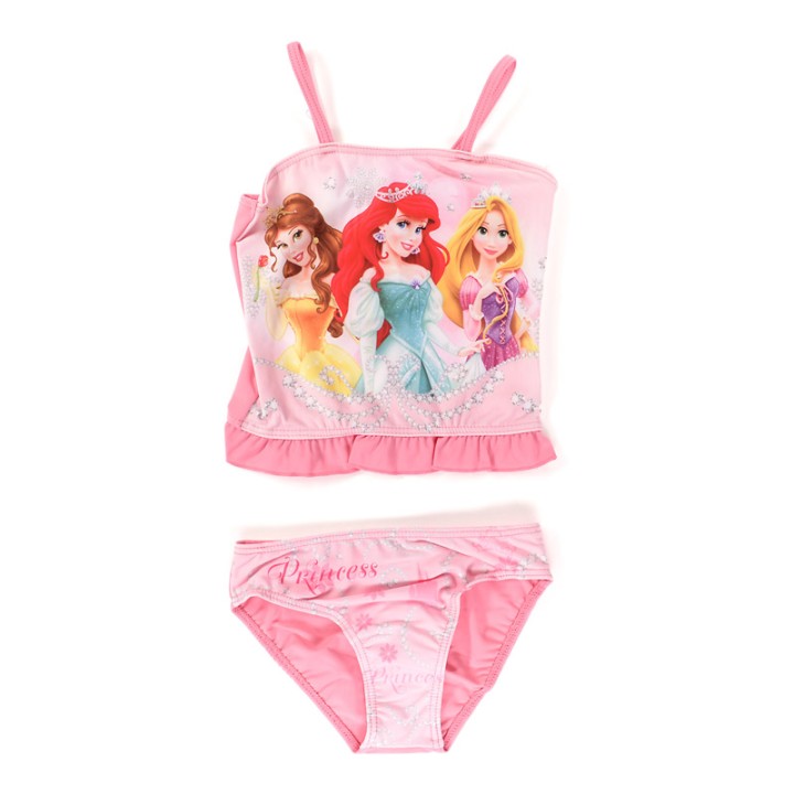 Maillot de Bain Princesses Disney