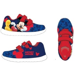 Baskets Mickey Disney