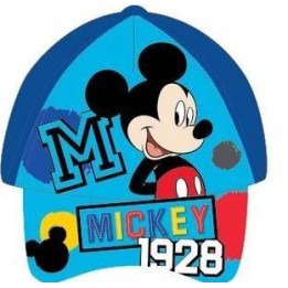 Casquette Mickey Disney