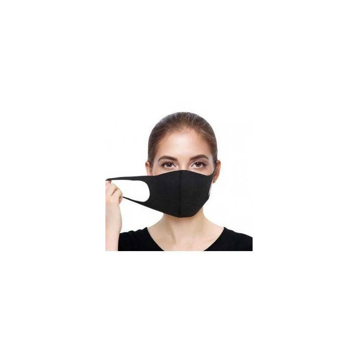 Masques de Protection Lavable et confortable - Covid19