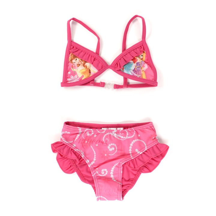 Maillot de Bain Princesses Disney