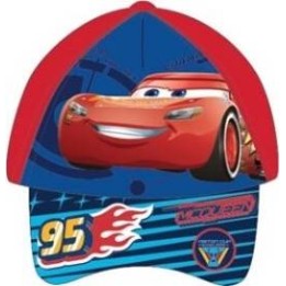 Casquette Cars Disney