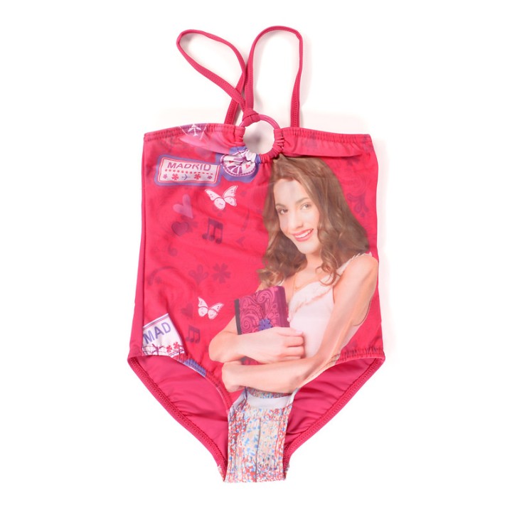 Maillot de Bain Violetta