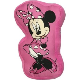 Coussin Minnie Forme