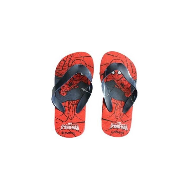 Tongs Spiderman