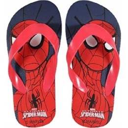 Tongs Spiderman