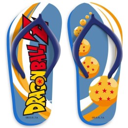 Tong Dragon Ball Z