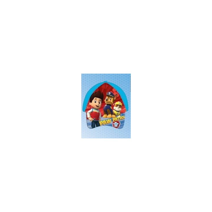Casquette Paw Patrol