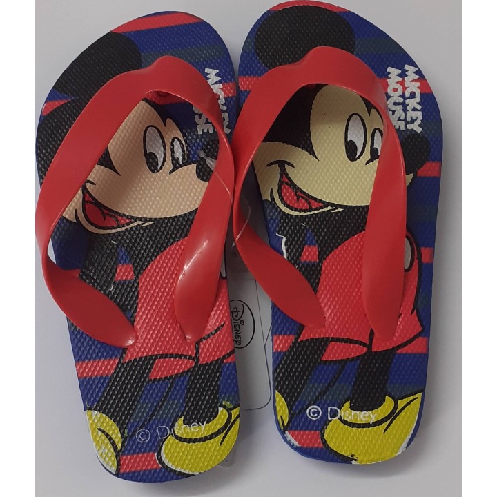 Tongs Mickey