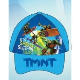 Casquette Tortues Ninja