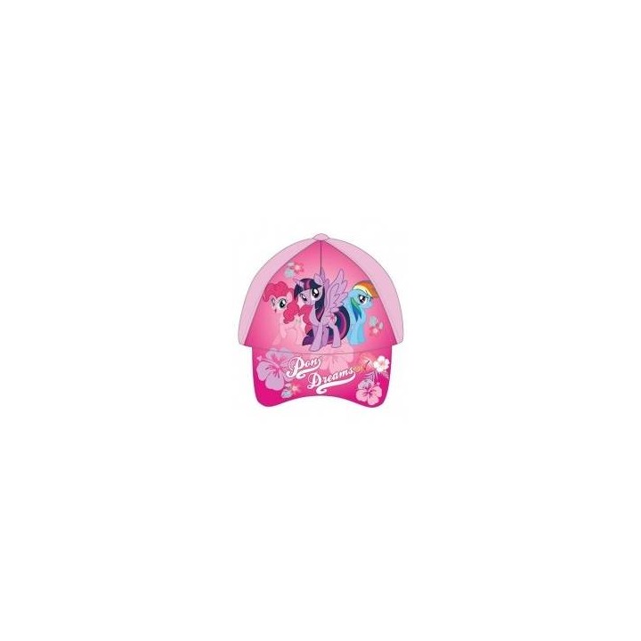 Casquette My Little Pony