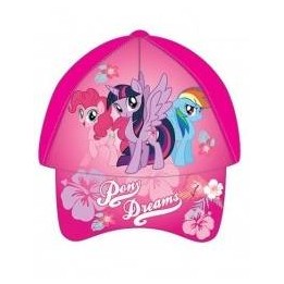 Casquette My Little Pony