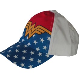 Casquette Wonder Women